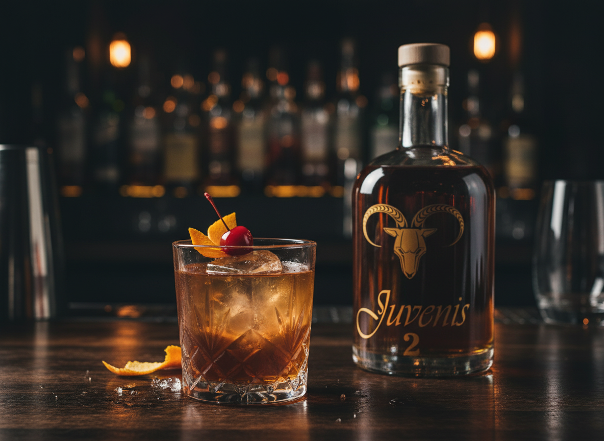 Juvenis Fashioned